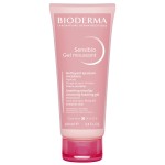 Мусс-гель, Bioderma (Биодерма) 100 мл Сенсибио очищающий для чувствительной кожи туба