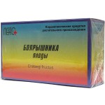 Боярышника плоды, фильтр-пакет 2.8 г 20 шт