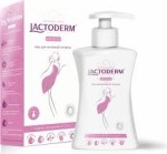Гель для интимной гигиены, Lactoderm (Лактодерм) 250 мл сенситив