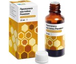 Прополиса настойка Реневал, настойка для ингаляций, местного и наружного применения 25 мл 1 шт