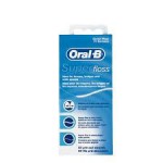 Зубная нить (флосс), oral-b (Орал-би) 50 шт 60 см супер флосс