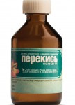 Перекись водорода, раствор для местного и наружного применения 3% 40 мл 1 шт флаконы