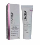 Маска для волос, Floema (Флоэма) 250 мл 1 шт блеск и сияние цвета с пептидами