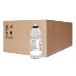 Глюкоза, раствор для инфузий 5% 200 мл 28 шт бутылки