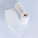 Бинт полимерный ортопедический, Alfacast (Альфакаст) р. 3 (7.5смх3.6м) 1 шт Софт полимерный белый