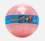 Шарик для ванны, Fabrik cosmetology (Фабрик косметолоджи) 120 г бурлящий Сказочный патруль ягоды