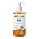 Масло для душа и ванны, 400 мл Липобейз