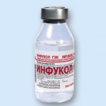 Гидроксиэтилкрахмал-Эском, раствор для инфузий 6% 250 мл 1 шт бутылки