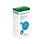 Беклометазон Эйр, аэрозоль для ингаляций дозированный 250 мкг/доза 200 доз 1 шт баллоны