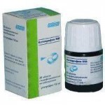 Кетопрофен-АКОС МВ, таблетки с модифицированным высвобождением 150 мг 20 шт