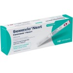 Семавик Некст, раствор для подкожного введения 0.25 мг/доза 3 мл (0.68 мг/мл 2.04 мг) 1 шт шприц-ручки