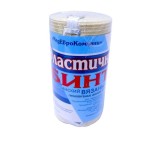 Бинт эластичный компрессионный, р. 1.5мх10см вязаный средней растяжимости