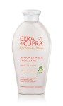 Вода мицеллярная, Cera di Cupra (Чера ди Купра) 200 мл с медом акации