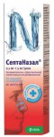Септаназал, спрей назальный дозированный 0.1 мг+5 мг/доза 10 мл 1 шт флакон