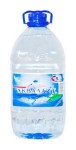 Вода питьевая, Раданка 5 л Аквалайт негазированная