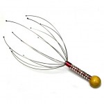 Массажер для головы, Мурашка